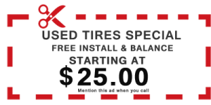 1 Solution For Tires Sales And Services Solution Tire Inc