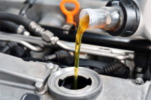 Oil Change Services in Tamarac